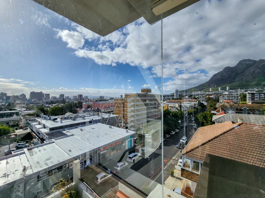 To Let 2 Bedroom Property for Rent in Gardens Western Cape